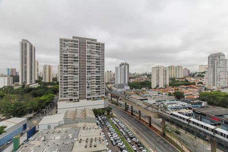 Apartamento à venda com 64m², 2 quartos e 1 vaga Apartamento à venda com 64m², 2 quartos e 1 vagaVaranda da Suite