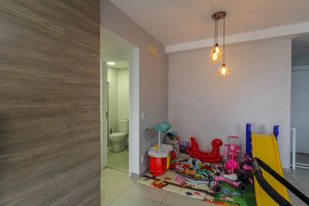 Apartamento à venda com 64m², 2 quartos e 1 vaga Apartamento à venda com 64m², 2 quartos e 1 vagaSala