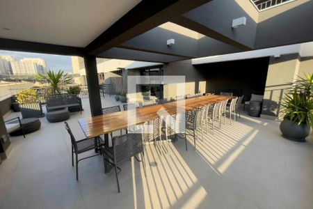 Apartamento à venda com 64m², 2 quartos e 1 vaga Apartamento à venda com 64m², 2 quartos e 1 vagaChurrasqueira