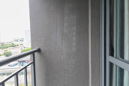 Apartamento à venda com 64m², 2 quartos e 1 vaga Apartamento à venda com 64m², 2 quartos e 1 vagaVaranda da Suite