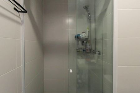 Apartamento à venda com 64m², 2 quartos e 1 vaga Apartamento à venda com 64m², 2 quartos e 1 vagaBanheiro da Suíte