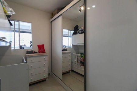 Apartamento à venda com 64m², 2 quartos e 1 vaga Apartamento à venda com 64m², 2 quartos e 1 vagaQuarto