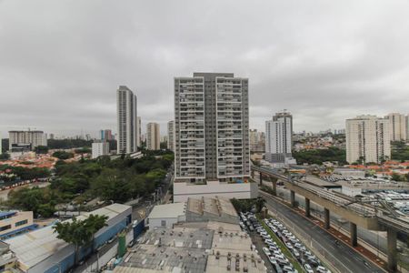 Apartamento à venda com 64m², 2 quartos e 1 vaga Apartamento à venda com 64m², 2 quartos e 1 vagaVaranda da Sala