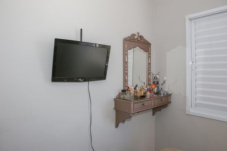 Quarto de apartamento à venda com 1 quarto, 31m² em Água Branca, São Paulo