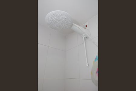 Banheiro de apartamento à venda com 1 quarto, 31m² em Água Branca, São Paulo