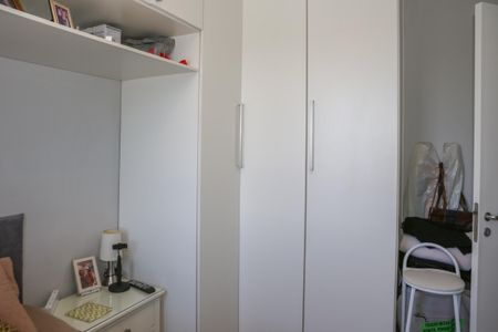 Quarto de apartamento à venda com 1 quarto, 31m² em Água Branca, São Paulo