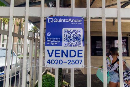 Apartamento à venda com 70m², 3 quartos e 1 vagaPlaca