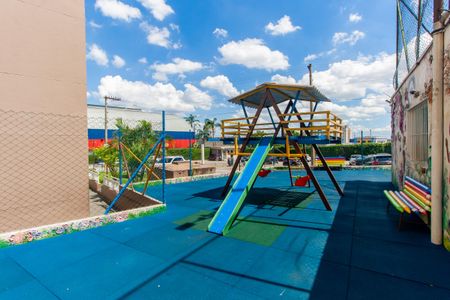 Apartamento à venda com 70m², 3 quartos e 1 vagaÁrea comum - Playground