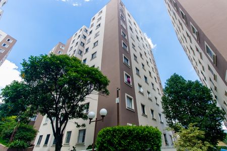 Apartamento à venda com 70m², 3 quartos e 1 vagaFachada