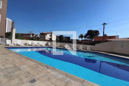 Apartamento à venda com 70m², 3 quartos e 1 vagaÁrea comum 