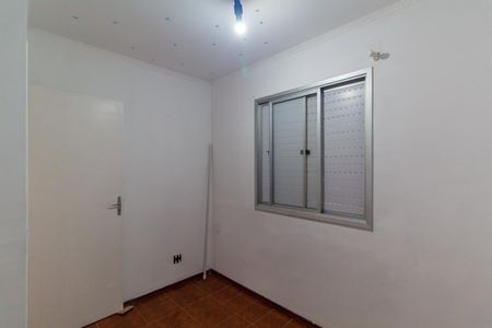 Apartamento à venda com 70m², 3 quartos e 1 vagaQuarto 3