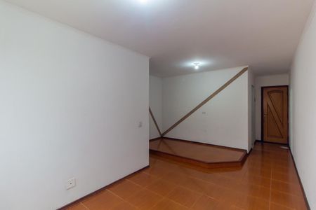 Sala de apartamento à venda com 3 quartos, 70m² em Vila Bancaria, São Paulo