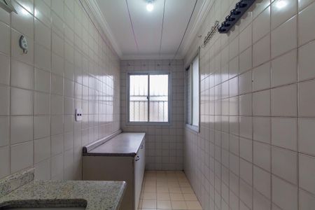 Apartamento à venda com 70m², 3 quartos e 1 vagaÁrea de Serviço