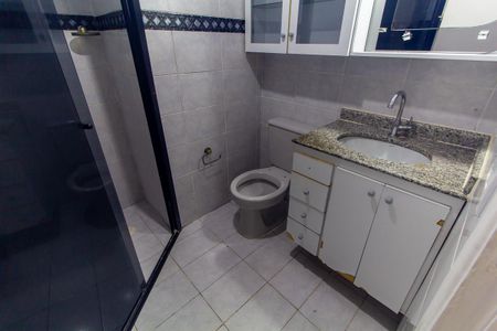 Apartamento à venda com 70m², 3 quartos e 1 vagaBanheiro Social
