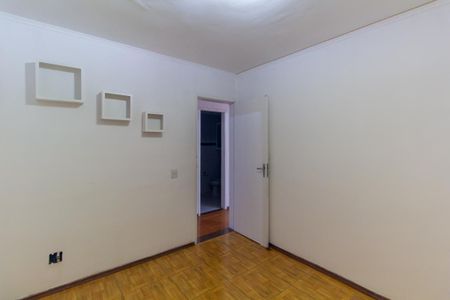Apartamento à venda com 70m², 3 quartos e 1 vagaQuarto 2