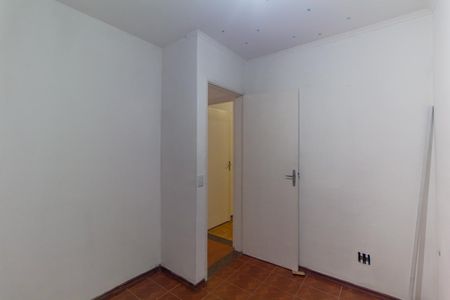 Apartamento à venda com 70m², 3 quartos e 1 vagaQuarto 3