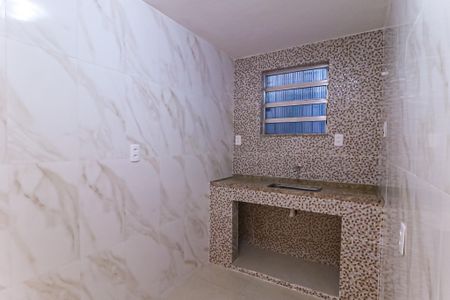 Cozinha de casa para alugar com 2 quartos, 105m² em Pilares, Rio de Janeiro