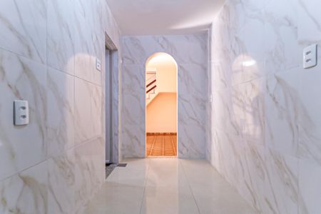 Cozinha de casa para alugar com 2 quartos, 105m² em Pilares, Rio de Janeiro