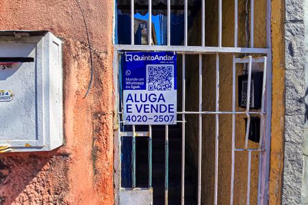 Fachada de casa para alugar com 2 quartos, 105m² em Pilares, Rio de Janeiro