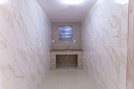 Casa para alugar com 105m², 2 quartos e sem vagaCozinha
