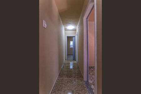 Casa para alugar com 105m², 2 quartos e sem vagaCorredor