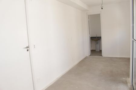 quarto  de kitnet/studio à venda com 1 quarto, 23m² em Vila Buarque, São Paulo
