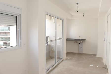 quarto  de kitnet/studio à venda com 1 quarto, 23m² em Vila Buarque, São Paulo