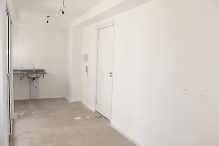 quarto  de kitnet/studio à venda com 1 quarto, 23m² em Vila Buarque, São Paulo