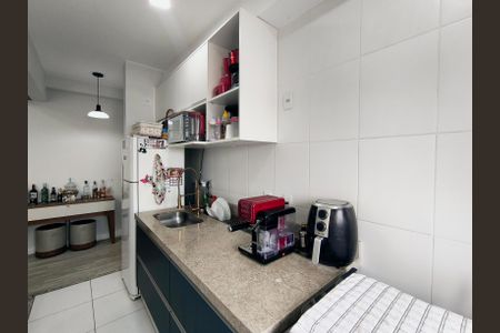 Apartamento à venda com 69m², 3 quartos e 2 vagas