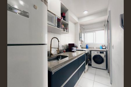 Apartamento à venda com 69m², 3 quartos e 2 vagas