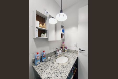 Apartamento à venda com 69m², 3 quartos e 2 vagas