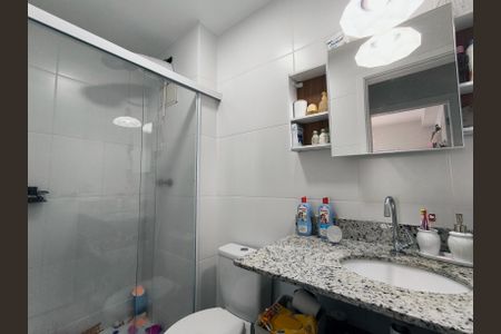 Apartamento à venda com 69m², 3 quartos e 2 vagas