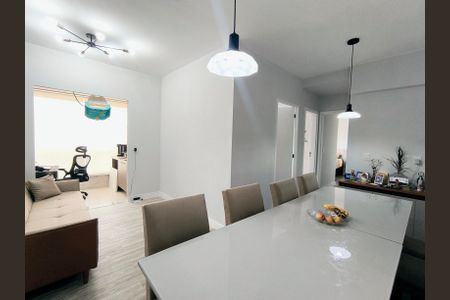 Apartamento para alugar com 3 quartos, 69m² em Medeiros, Jundiaí