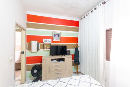 Casa à venda com 2 quartos, 107m² em Jardim Ana Maria, Santo André