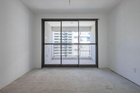 Studio de kitnet/studio à venda com 1 quarto, 27m² em Pompeia, São Paulo