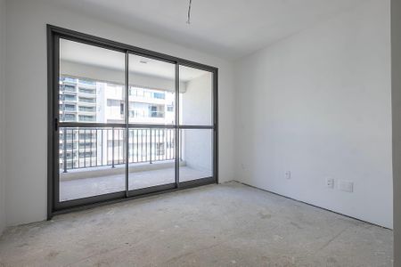 Studio de kitnet/studio à venda com 1 quarto, 27m² em Pompeia, São Paulo