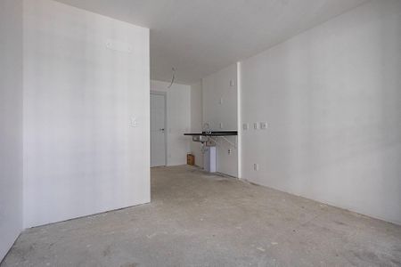 Studio de kitnet/studio à venda com 1 quarto, 27m² em Pompeia, São Paulo