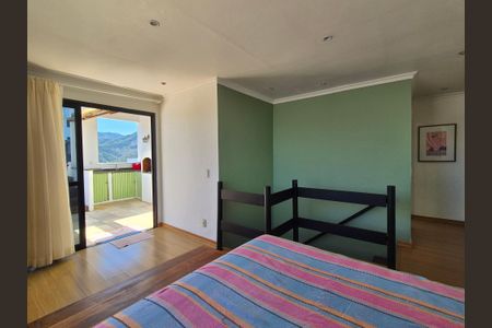 Apartamento para alugar com 180m², 3 quartos e 2 vagasSuíte 2