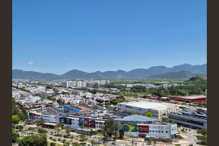 Apartamento para alugar com 180m², 3 quartos e 2 vagasVista Terraço