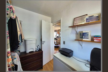 Apartamento para alugar com 180m², 3 quartos e 2 vagasQuarto