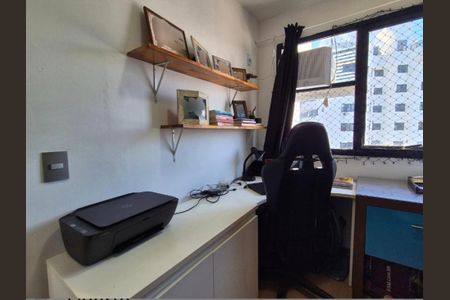 Apartamento para alugar com 180m², 3 quartos e 2 vagasQuarto