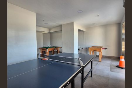 Apartamento para alugar com 180m², 3 quartos e 2 vagasÁrea comum