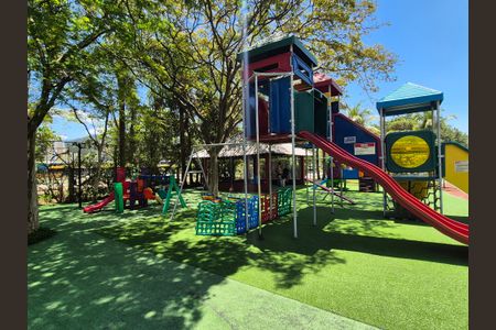 Apartamento para alugar com 180m², 3 quartos e 2 vagasÁrea comum