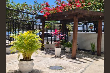 Apartamento para alugar com 180m², 3 quartos e 2 vagasÁrea comum