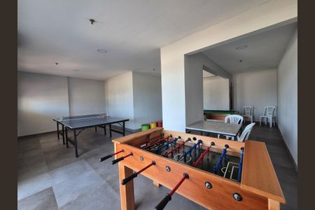 Apartamento para alugar com 180m², 3 quartos e 2 vagasÁrea comum