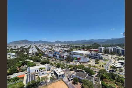 Apartamento para alugar com 180m², 3 quartos e 2 vagasVista Terraço