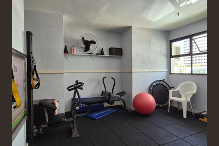 Apartamento para alugar com 180m², 3 quartos e 2 vagasÁrea comum