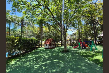 Apartamento para alugar com 180m², 3 quartos e 2 vagasÁrea comum