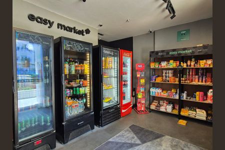 Apartamento para alugar com 180m², 3 quartos e 2 vagasÁrea comum