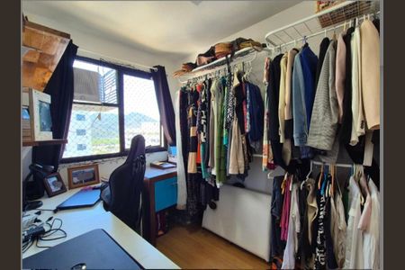 Apartamento para alugar com 180m², 3 quartos e 2 vagasQuarto